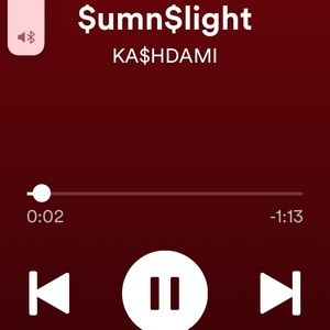 Meet your Posher, Gregory